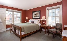 Inn On The Green
