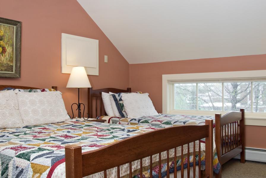 Inn On The Green Middlebury Room photo